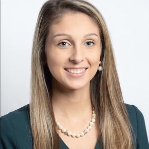 Kate Spade Pearl necklace